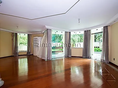 Casa 4 Quartos com 1 Suíte e 198m² - Vila Ipojuca - Casa em Vila Ipojuca, São Paulo - Foto 4