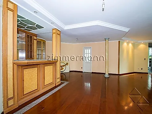 Casa 4 Quartos com 1 Suíte e 198m² - Vila Ipojuca - Casa em Vila Ipojuca, São Paulo - Foto 5