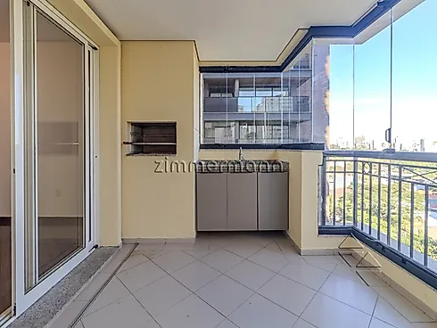 Apartamento 4 Quartos com 3 Suítes e 214m² - Sumare - Apartamento em Sumare, São Paulo - Foto 3