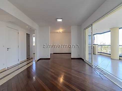 Apartamento 4 Quartos com 3 Suítes e 214m² - Sumare - Apartamento em Sumare, São Paulo - Foto 4
