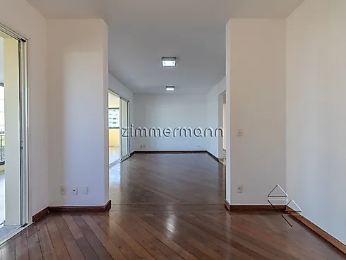 Apartamento 4 Quartos com 3 Suítes e 214m² - Sumare - Apartamento em Sumare, São Paulo - Foto 5