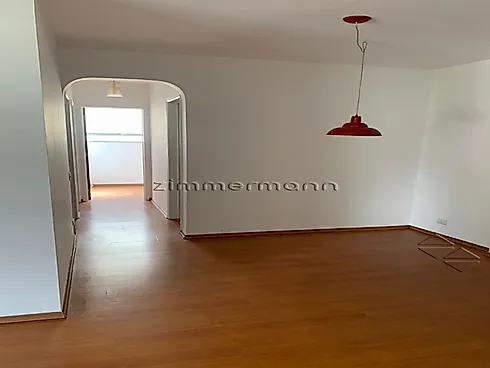 Apartamento 2 Quartos com 82m² - Pinheiros - Apartamento em Pinheiros, São Paulo - Foto 3