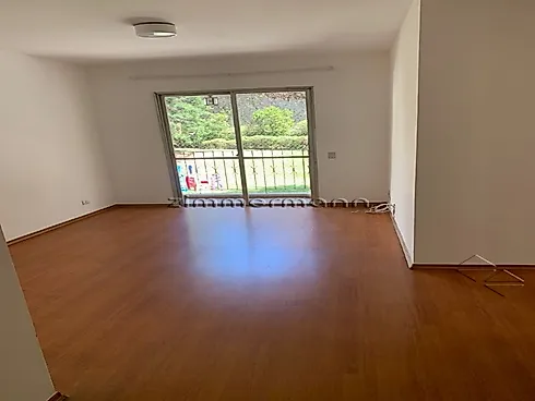 Apartamento 2 Quartos com 82m² - Pinheiros - Apartamento em Pinheiros, São Paulo - Foto 4