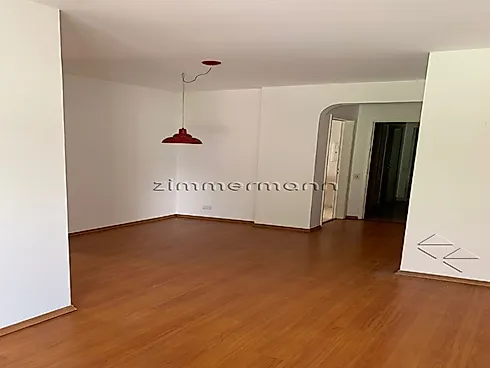 Apartamento 2 Quartos com 82m² - Pinheiros - Apartamento em Pinheiros, São Paulo - Foto 5