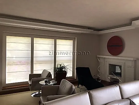Apartamento 4 Quartos com 3 Suítes e 210m² - Vila Madalena - Apartamento em Vila Madalena, Sao Paulo - Foto 2