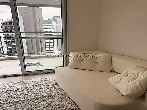 Apartamento 1 Quarto com 31m² - Pinheiros - Apartamento em Pinheiros, São Paulo - Foto 3
