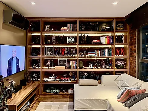 Apartamento 1 Quarto com 1 Suíte e 70m² - Vila Leopoldina - Apartamento em Vila Leopoldina, São Paulo - Foto 2