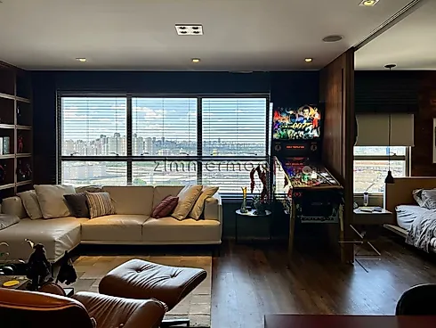 Apartamento 1 Quarto com 1 Suíte e 70m² - Vila Leopoldina - Apartamento em Vila Leopoldina, São Paulo - Foto 3