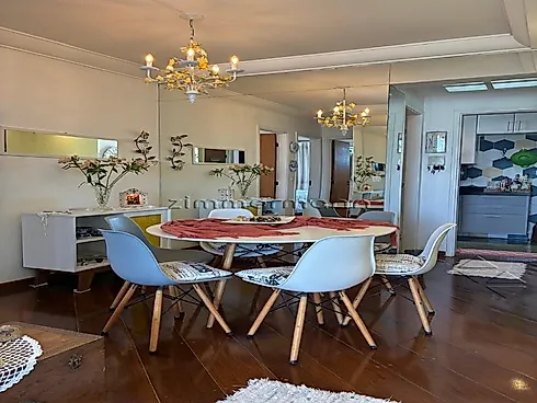 Apartamento 2 Quartos com 55m² - Pinheiros - Apartamento em Pinheiros, Sao Paulo - Foto 5