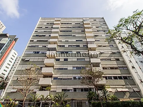 Higienopolis, São Paulo