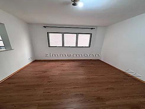Apartamento 1 Quarto com 36m² - Bela Vista - Apartamento em Bela Vista, São Paulo - Foto 1