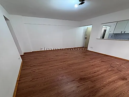 Apartamento 1 Quarto com 36m² - Bela Vista - Apartamento em Bela Vista, São Paulo - Foto 2