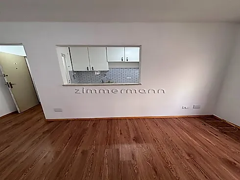 Apartamento 1 Quarto com 36m² - Bela Vista - Apartamento em Bela Vista, São Paulo - Foto 3