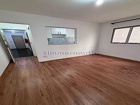 Apartamento 1 Quarto com 36m² - Bela Vista - Apartamento em Bela Vista, São Paulo - Foto 4