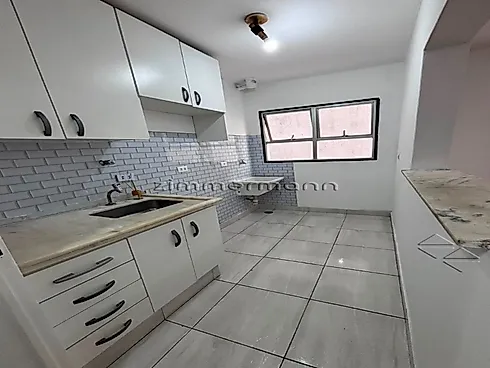 Apartamento 1 Quarto com 36m² - Bela Vista - Apartamento em Bela Vista, São Paulo - Foto 5
