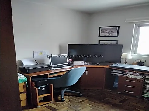 Apartamento 3 Quartos com 1 Suíte e 112m² - Vila Mariana - Apartamento em Vila Mariana, São Paulo - Foto 4