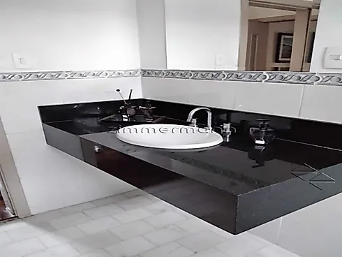 Apartamento 3 Quartos com 1 Suíte e 112m² - Vila Mariana - Apartamento em Vila Mariana, São Paulo - Foto 5