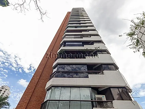 Moema, São Paulo