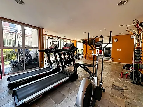 Apartamento 2 Quartos com 53m² - Consolacao - Apartamento em Consolacao, São Paulo - Foto 1