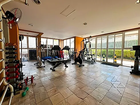 Apartamento 2 Quartos com 53m² - Consolacao - Apartamento em Consolacao, São Paulo - Foto 2