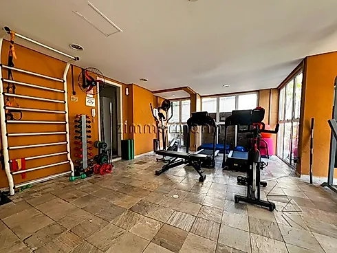 Apartamento 2 Quartos com 53m² - Consolacao - Apartamento em Consolacao, São Paulo - Foto 3