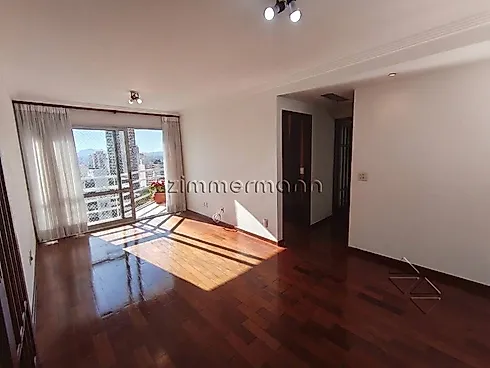 Perdizes, Sao Paulo