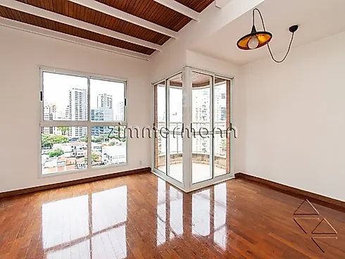 Apartamento 2 Quartos com 2 Suítes e 80m² - Pinheiros - Apartamento em Pinheiros, São Paulo - Foto 1