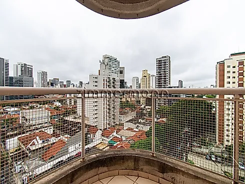 Apartamento 2 Quartos com 2 Suítes e 80m² - Pinheiros - Apartamento em Pinheiros, São Paulo - Foto 2