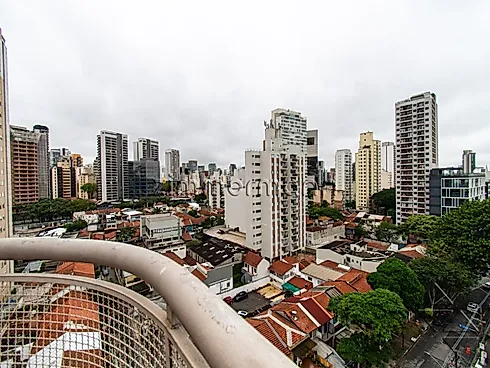 Apartamento 2 Quartos com 2 Suítes e 80m² - Pinheiros - Apartamento em Pinheiros, São Paulo - Foto 3