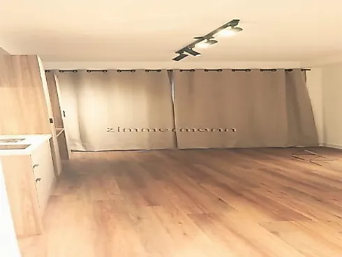 Casa 1 Quarto com 35m² - Pinheiros - Casa em Pinheiros, São Paulo - Foto 2