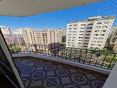 Apartamento 3 Quartos com 1 Suíte e 103m² - Vila Madalena - Apartamento em Vila Madalena, Sao Paulo - Foto 2
