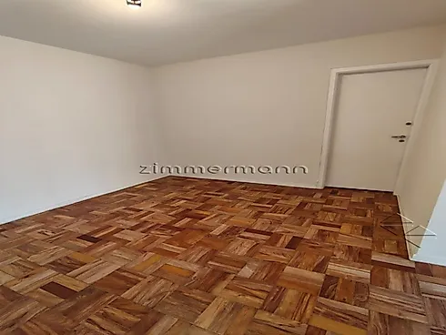 Apartamento 3 Quartos com 1 Suíte e 103m² - Vila Madalena - Apartamento em Vila Madalena, Sao Paulo - Foto 4