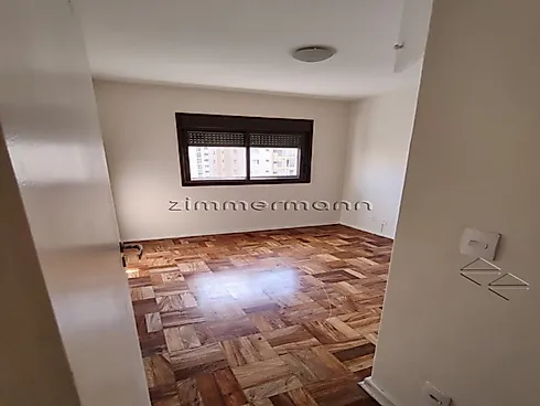 Apartamento 3 Quartos com 1 Suíte e 103m² - Vila Madalena - Apartamento em Vila Madalena, Sao Paulo - Foto 5