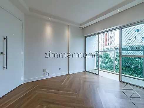 Apartamento 2 Quartos com 2 Suítes e 110m² - Pinheiros - Apartamento em Pinheiros, São Paulo - Foto 2