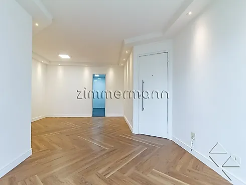 Apartamento 2 Quartos com 2 Suítes e 110m² - Pinheiros - Apartamento em Pinheiros, São Paulo - Foto 5