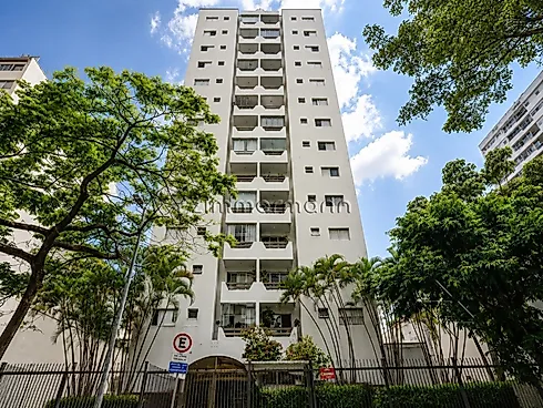 Consolacao, São Paulo