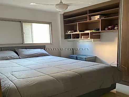 Apartamento 2 Quartos com 49m² - Consolacao - Apartamento em Consolacao, São Paulo - Foto 2