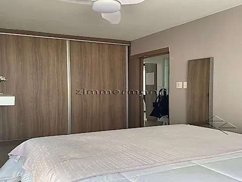 Apartamento 2 Quartos com 49m² - Consolacao - Apartamento em Consolacao, São Paulo - Foto 3