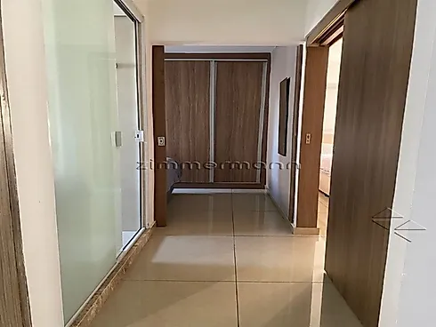Apartamento 2 Quartos com 49m² - Consolacao - Apartamento em Consolacao, São Paulo - Foto 4