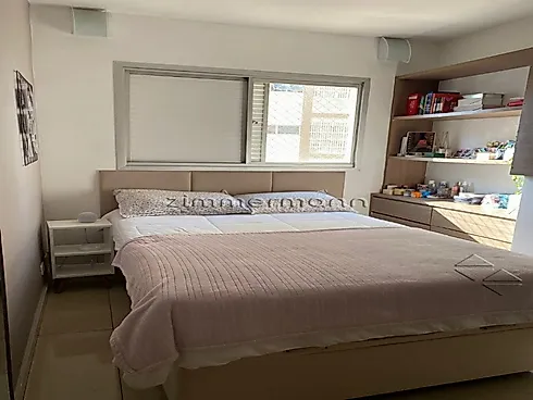 Apartamento 2 Quartos com 49m² - Consolacao - Apartamento em Consolacao, São Paulo - Foto 5