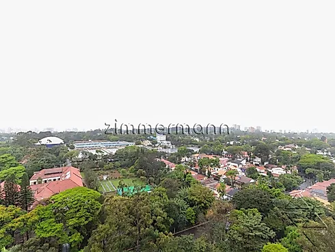 Casa 1 Quarto com 28m² - Santo Amaro - Casa em Santo Amaro, São Paulo - Foto 4