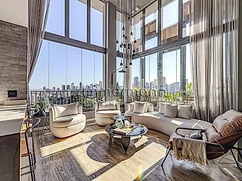 Apartamento 2 Quartos com 2 Suítes e 97m² - Pinheiros - Apartamento em Pinheiros, São Paulo - Foto 1