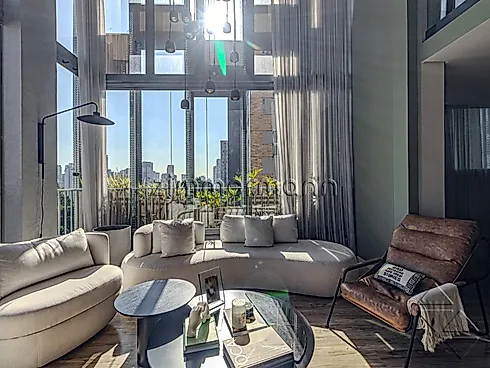 Apartamento 2 Quartos com 2 Suítes e 97m² - Pinheiros - Apartamento em Pinheiros, São Paulo - Foto 3