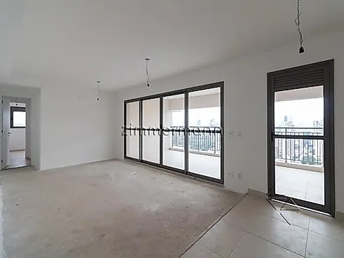 Apartamento 3 Quartos com 2 Suítes e 133m² - Butantã - Apartamento em Butantã, São Paulo - Foto 1