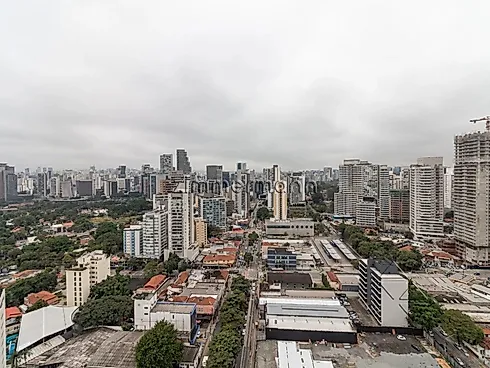 Apartamento 3 Quartos com 2 Suítes e 133m² - Butantã - Apartamento em Butantã, São Paulo - Foto 3
