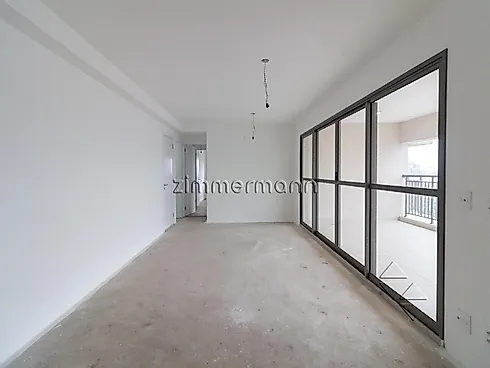 Apartamento 3 Quartos com 2 Suítes e 133m² - Butantã - Apartamento em Butantã, São Paulo - Foto 5