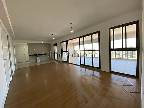 Apartamento 3 Quartos com 3 Suítes e 159m² - Butantã - Apartamento em Butantã, São Paulo - Foto 1