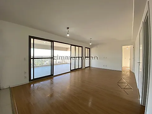 Apartamento 3 Quartos com 3 Suítes e 159m² - Butantã - Apartamento em Butantã, São Paulo - Foto 2