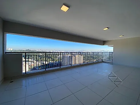 Apartamento 3 Quartos com 3 Suítes e 159m² - Butantã - Apartamento em Butantã, São Paulo - Foto 3