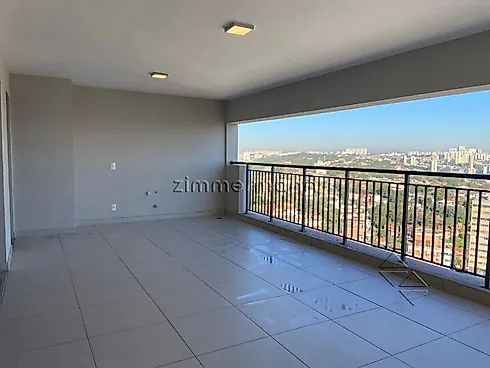 Apartamento 3 Quartos com 3 Suítes e 159m² - Butantã - Apartamento em Butantã, São Paulo - Foto 4